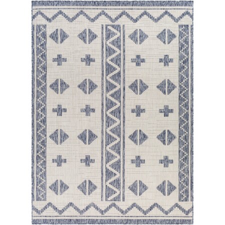 Livabliss Tuareg TRG-2310 Outdoor Safe Area Rug TRG2310-537